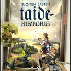 Suomen lasten taidehistoria - pikkukuva 1
