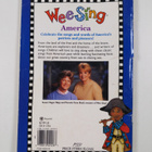 Pamela Conn Beall ym. : Wee Sing America - pikkukuva 2