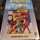 Teräsmies vuosikerta 1977 - pikkukuva 1