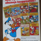 Aku Ankan Parhaat XXI - Sateenjumala - pikkukuva 2