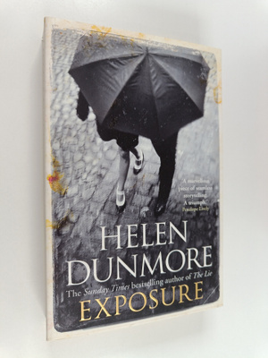 Helen Dunmore : Exposure
