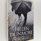 Helen Dunmore : Exposure - pikkukuva 1