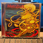 VARIOUS - MetaZoon cd - pikkukuva 1