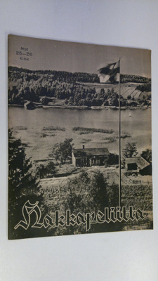 Hakkapeliitta n:o 25-26/1942
