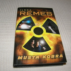 Ilkka Remes Musta kobra -sid - pikkukuva 1