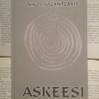 Nikos Kazantzakis - Askeesi (sid.) - pikkukuva 1
