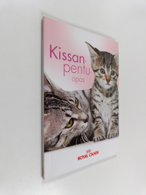 Kissanpentuopas
