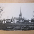 VANHA Postikortti Pietarsaari 1927 - pikkukuva 1