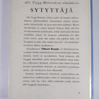 Vihtori Karpio : Sytyttäjä : Alli Trygg-Helenius - pikkukuva 2