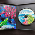 Fast Striker Dreamcast - pikkukuva 2