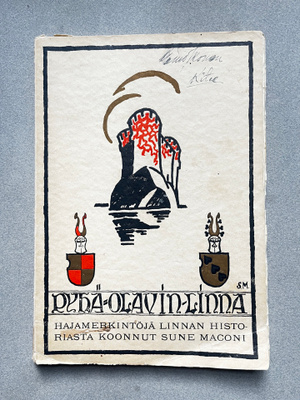 Olavinlinna