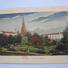 VANHA Postikortti Helsinki 1900-l - pikkukuva 1
