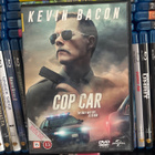 Cop car (2015) Kevin Bacon - pikkukuva 1