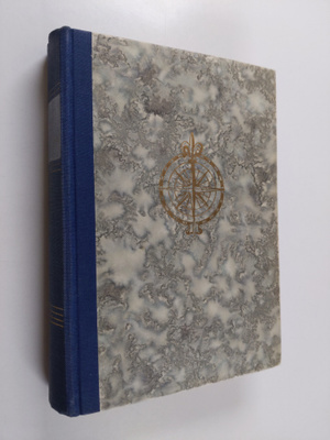 John Giaever ym. : Antarktis