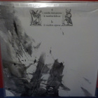 Circle Of Ouroborus - Maailma Kohoaa Ja Uppoaaaa M-/M- LP - pikkukuva 2