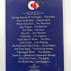 Music Sales Corporation : 60s Guitar Classics - pikkukuva 2