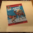 VIRTANEN - Uusi Jääkausi Uhkaa - pikkukuva 1