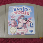 N64 - Banjo-Tooie - pikkukuva 3