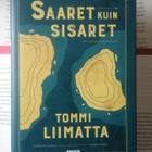 Tommi Liimatta - Saaret kuin sisaret (sid.) - pikkukuva 1