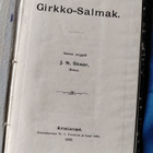 j n skaar girkko-salmak v 1892 - pikkukuva 2