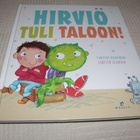 Knapman - Schauer Hirviö tuli taloon! - pikkukuva 1