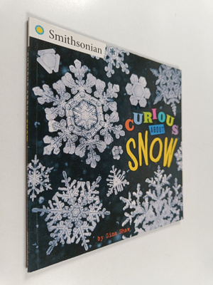 Gina Shaw : Curious about snow