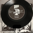 Dethrone - Powermad 7” single - pikkukuva 4