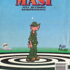 Korkeajännitys 18/1992 Käsky kuolla - pikkukuva 2