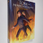 Elena Mady : Tom ja Morbicuksen kosto - pikkukuva 1