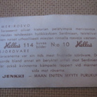 Hellas merirosvo-sarja # 10 - pikkukuva 2