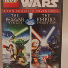 Lego Star Wars: The Padawan Menace/The Empire Strikes Out - pikkukuva 1