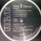 POINTER SISTERS :: TWIST MY ARM :: MAXI VINYYLI 12" 1985 - pikkukuva 4