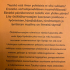 JANI KAARO: ÖTÖKÖITÄ SUOMEN  LUONNOSSA - pikkukuva 2