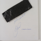Juhani (toim.) Viitanen : Miesten matka (signeerattu, tek... - pikkukuva 3