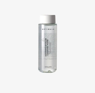 ~Oriflame Optimals Soothing -misellivesi~