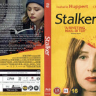 Stalker - NORDIC Region B Blu-Ray (Scanbox) - pikkukuva 3