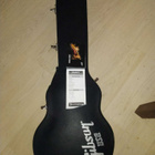 Gibson Les Paul Studio musta - pikkukuva 2