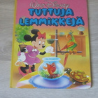 Tuttuja lemmikkejä - Walt Disney - pikkukuva 1