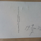 Koli, näköala Kolilta, SMY nro 188, 9.7.1934 - pikkukuva 2