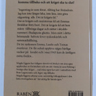 Magda Eggens : ALDRIG MERA KRIG, EMMA - pikkukuva 2