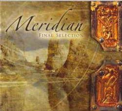 Final Selection - Meridian (CD)