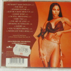 Toni Braxton • The Heat CD - pikkukuva 3