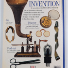 Lionel Bender : Invention - pikkukuva 2