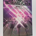 Kenneth Baker : The Complete Keyboard Player 4 - pikkukuva 1