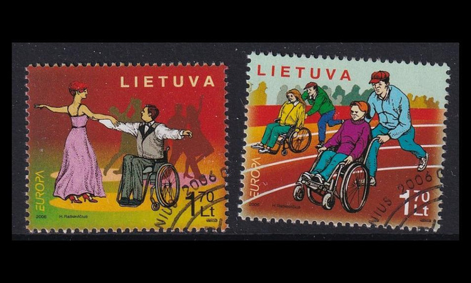 Liettua 902-3 o Europa integraatio (2006)