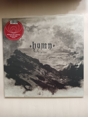Hymn – Perish >>[LP]