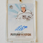 Rasmus Kupari - 21-22 SP Future Watch Retro AU /499 - pikkukuva 1