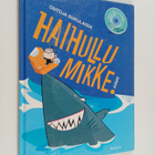 Griff : Haihullu Mikke - pikkukuva 1
