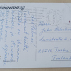 Finnair, Douglas DC-2 1947, p. 1974 Suomeen - pikkukuva 2