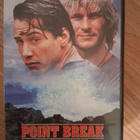 Point Break - Myrskyn ratsastajat (1991) DVD - pikkukuva 1